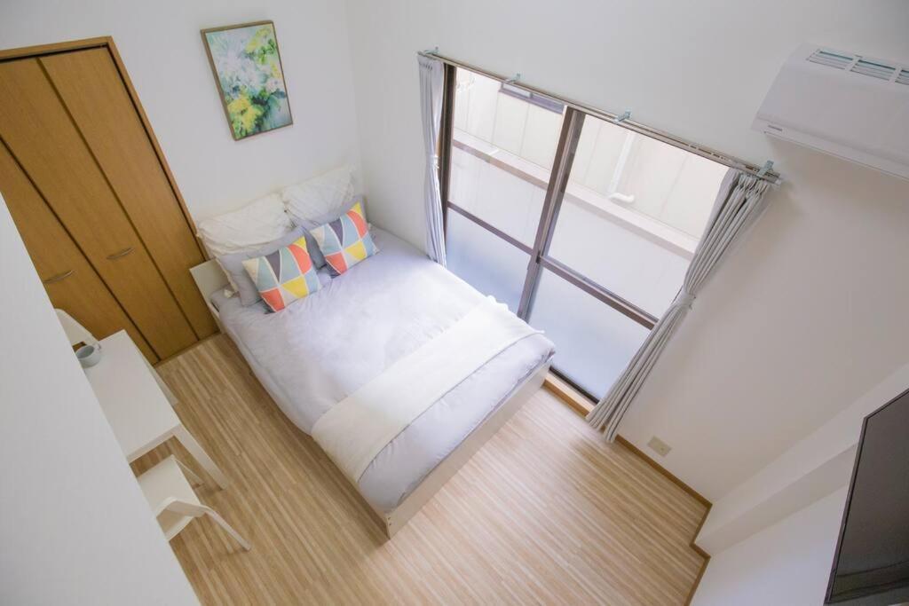 閑静な住宅街_暖かく居心地の良いデザイン Eos-j Appartement
