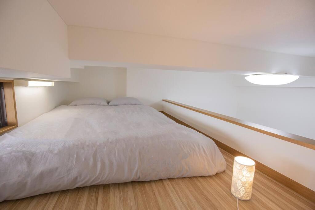 Appartement 閑静な住宅街_暖かく居心地の良いデザイン Eos-j