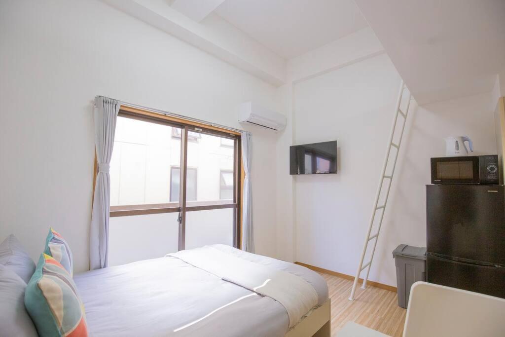 Appartement 閑静な住宅街_暖かく居心地の良いデザイン Eos-j *