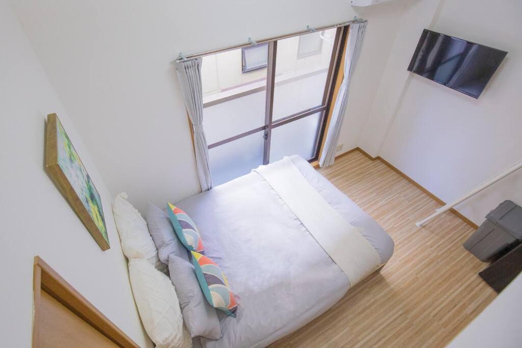 閑静な住宅街_暖かく居心地の良いデザイン Eos-j Appartement
