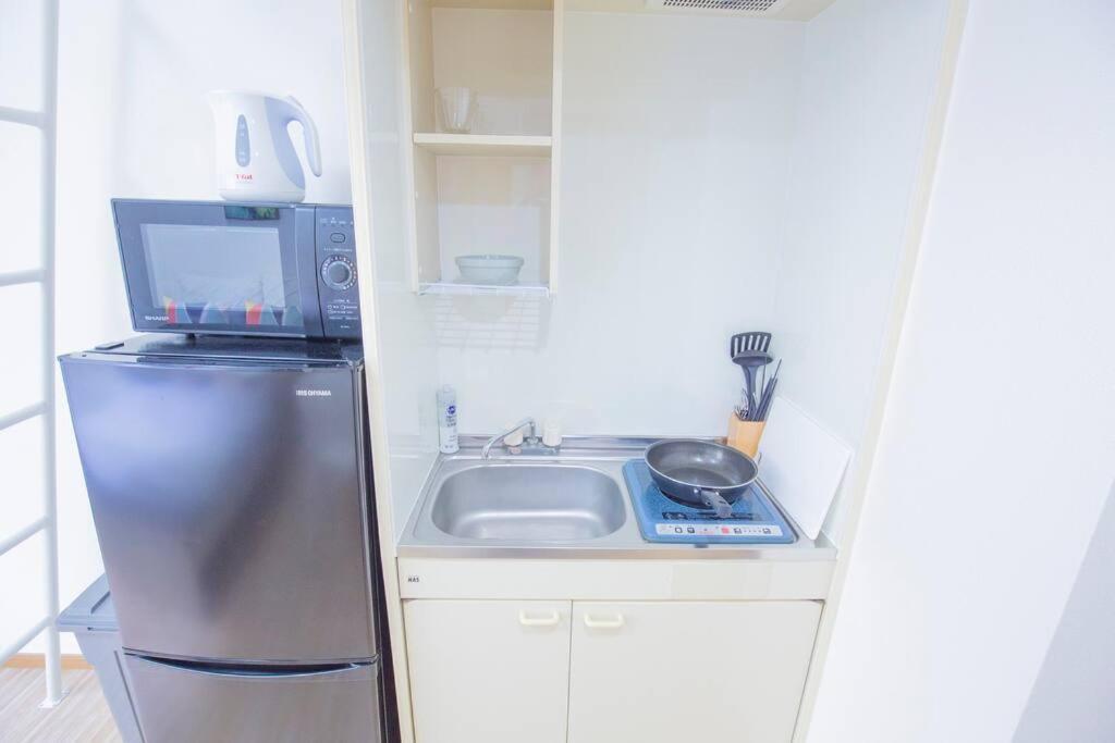 Appartement 閑静な住宅街_暖かく居心地の良いデザイン Eos-j